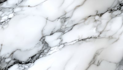 Carrara Marble Texture Wallpaper